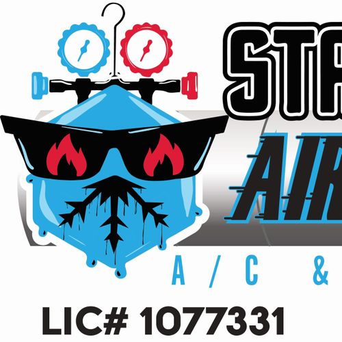 Staycool Airflow A/C & Heating