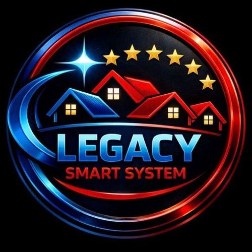 Legacy Smart System Home theater installation,