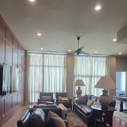 Viking Interior and Exterior Design