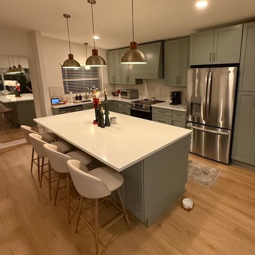 Imperial marble granite