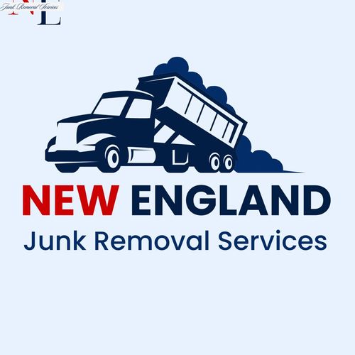 New England junk removal services