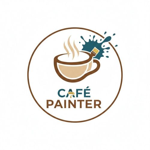 Café Painter