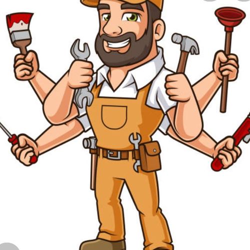 Pro handyman