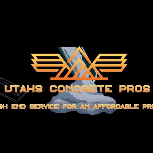 Utah's Concrete Pros