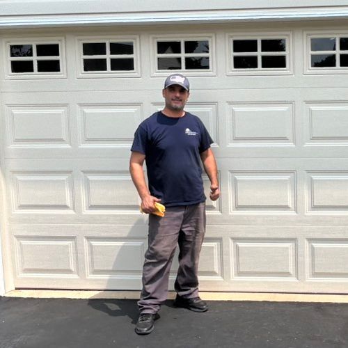 QuickFix Garage Doors