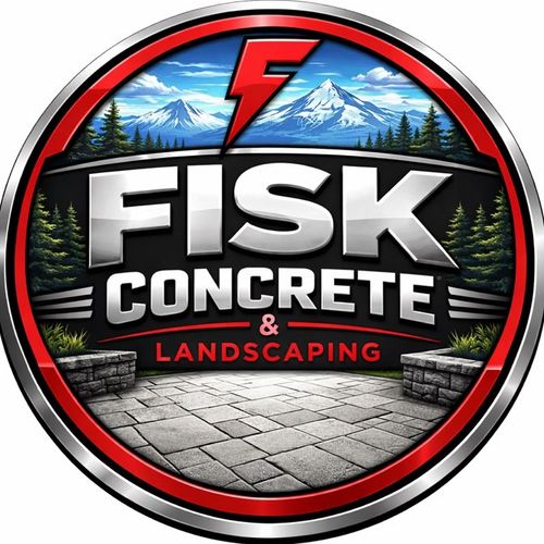 Fisk Concrete & Landscaping