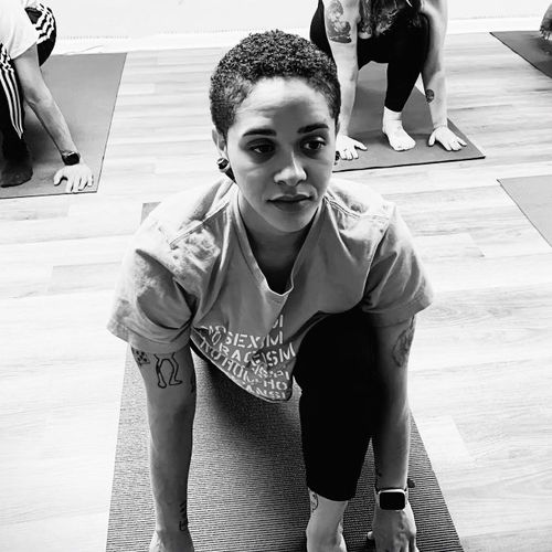 Sacral Bloom Wellness