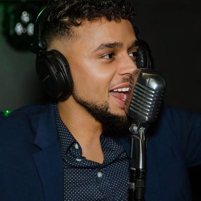 DJ KOLE (Energy Entertainment)