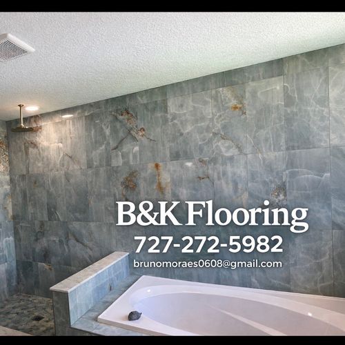 B&k flooring