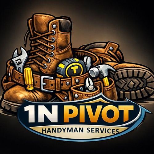 1N Pivot Handyman