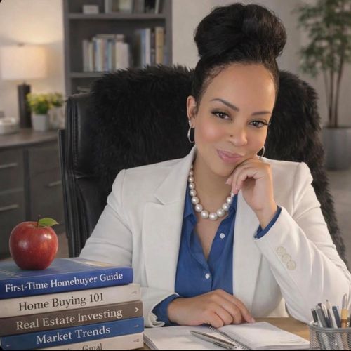 Chayanta Spaniol Realty