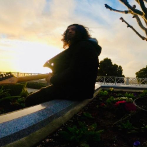 Izzy S - Guitar Lessons