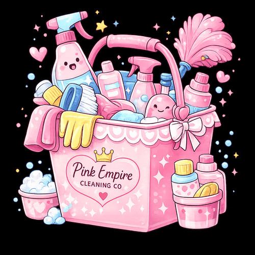 Pink Empire Cleaning Company