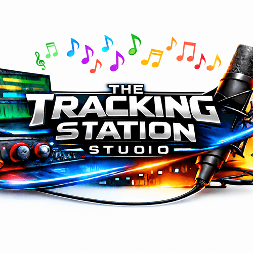 The Tracking Station Studio