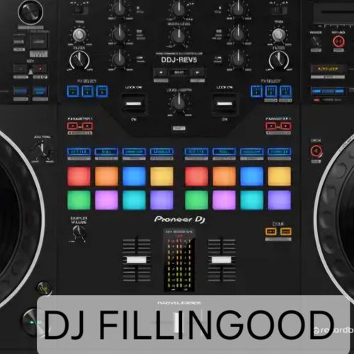 DJfillingood Enterprise