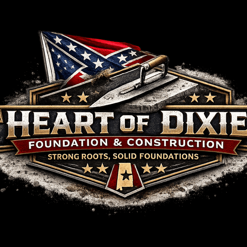 Heart of Dixie Foundation & Construction