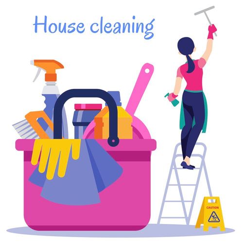 Alice’s House Cleaning LLC