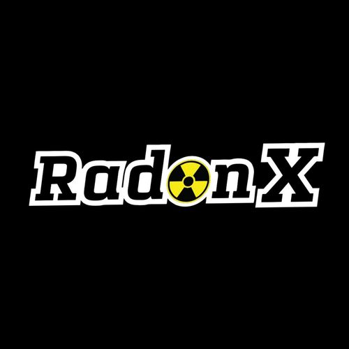 Radon X
