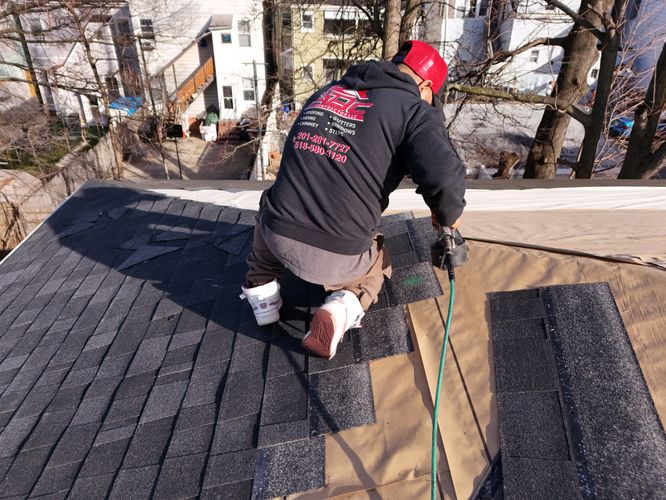 Abc Contractor Llc