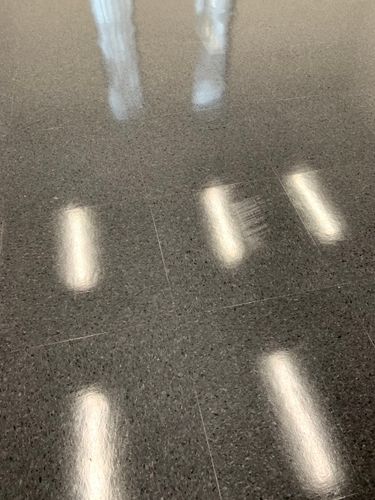 J&K Janitorial Service & Floor Care