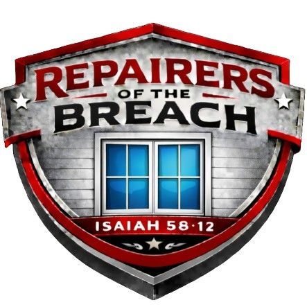 Repairers of the Breach