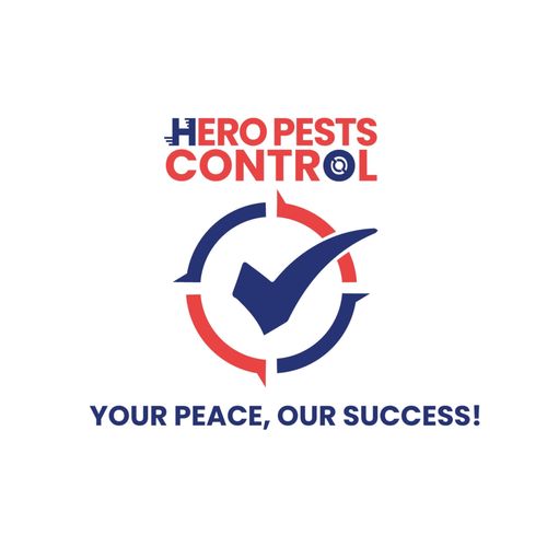 Hero Pests Control