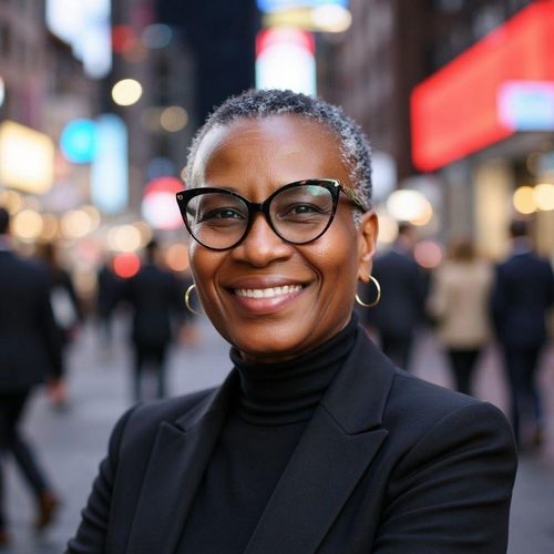 Tax by Tomi – Tax Planning & Preparation