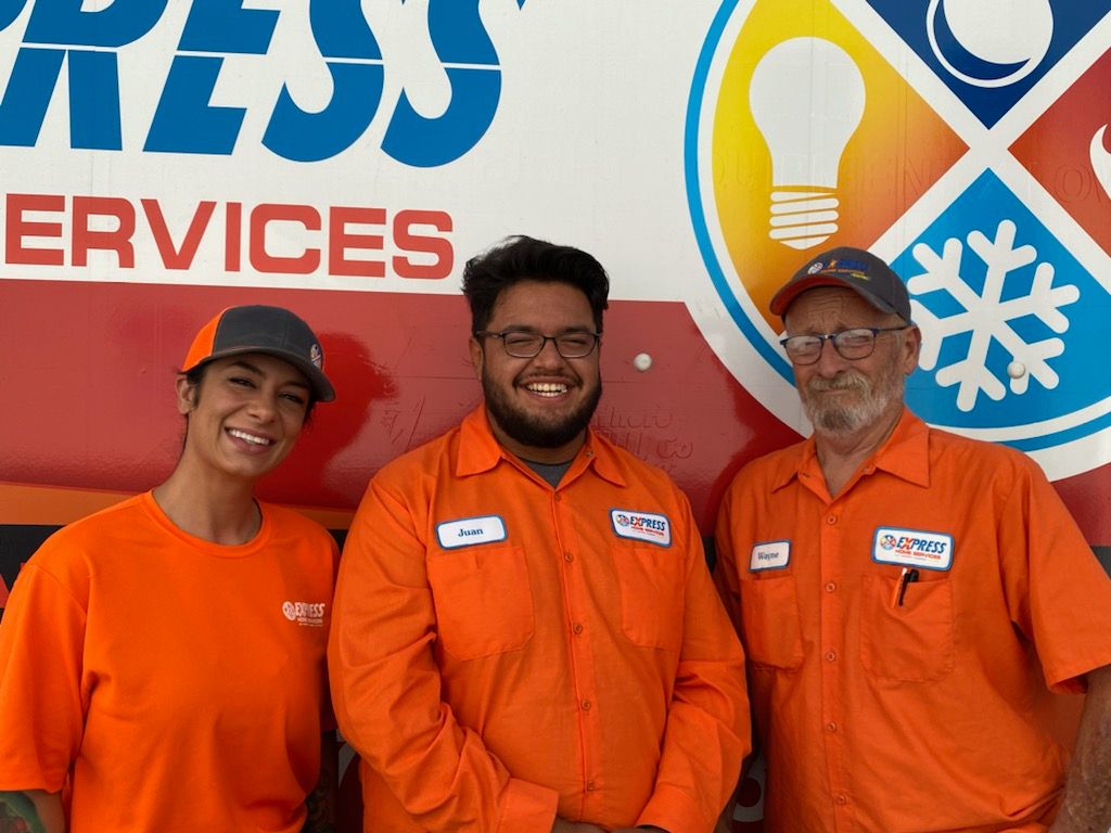 Express Home Services | Las Vegas, NV | Thumbtack