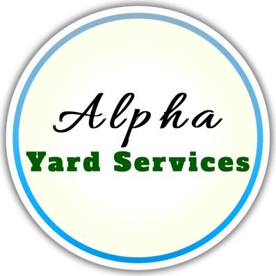 Alpha Yard Services