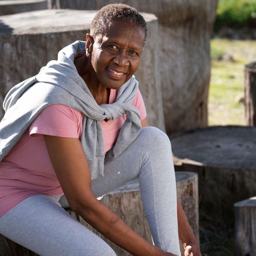 Neighborhood Fitness