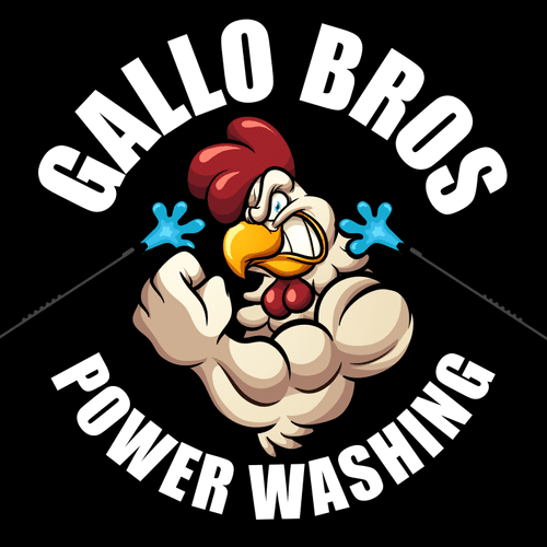 Gallo Bros Power Washing