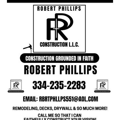 Robert Phillips Construction LLC