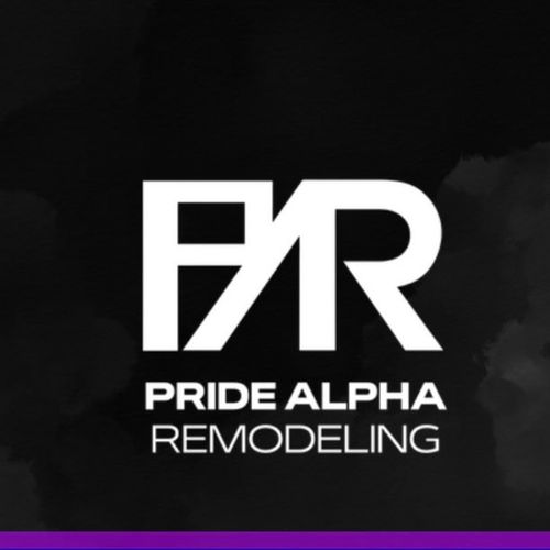 Pride Alpha Remodeling 🎨 ⚒️🔩