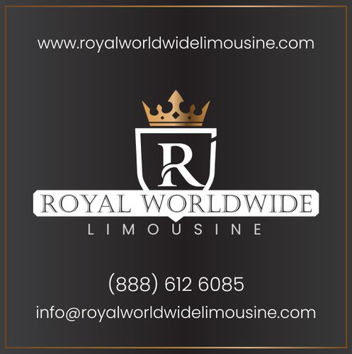 ROYAL WorldWide limousine and Party Bus Service