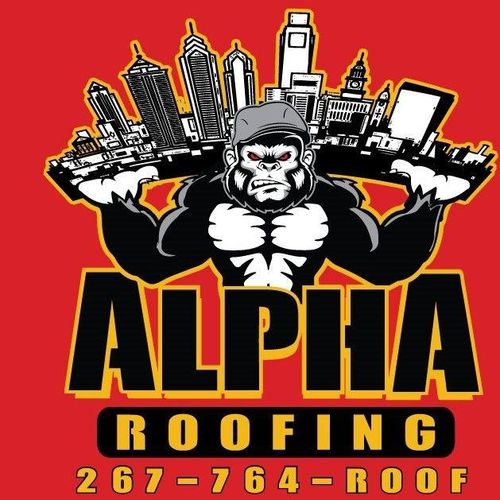 Alpha Roofing