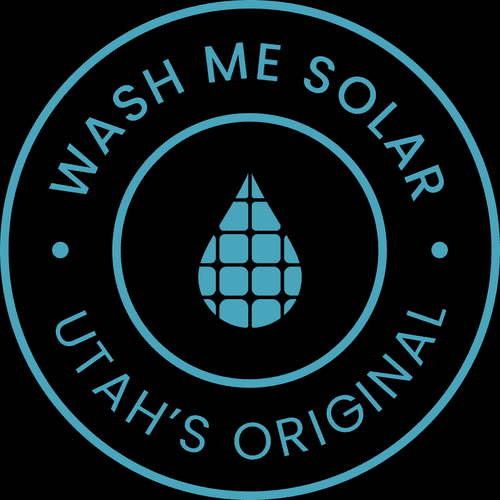 Wash Me Solar