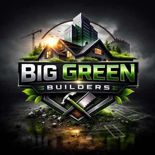Big Green Builders LLC