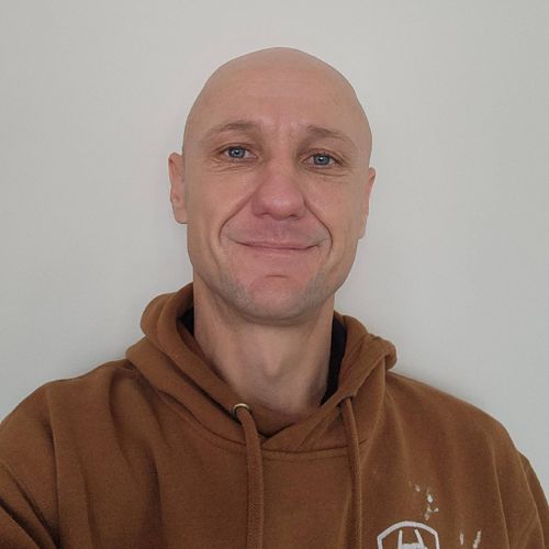 Tegra T Handyman Services