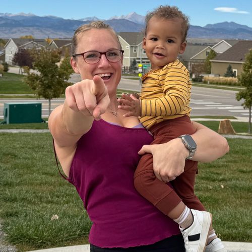 Personal Training & Group Training