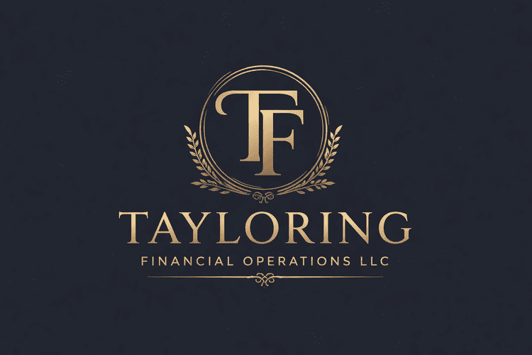 Tayloring™ Financial Operatons, LLC