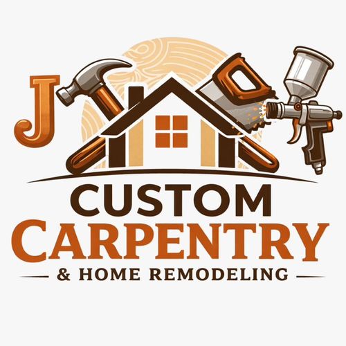 CUSTOM CARPENTRY HOME REMODELING