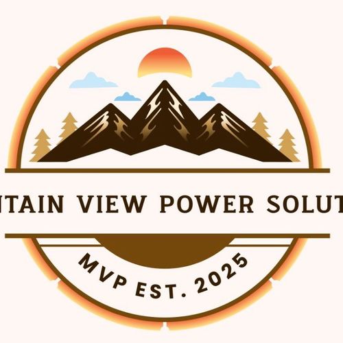 Mountain View Power Solutions LLC