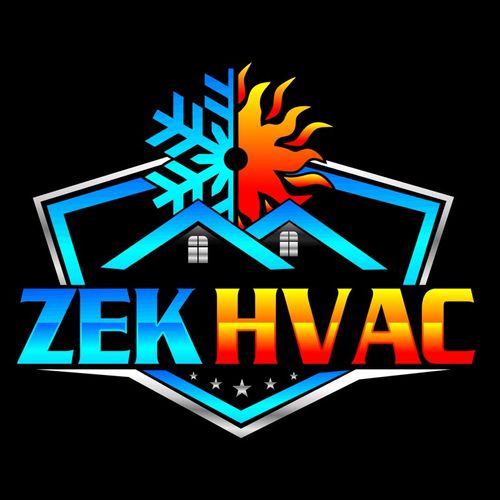 Zek HVAC