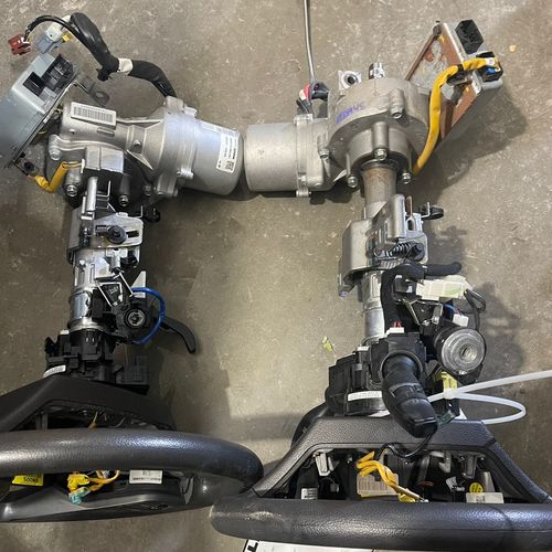 ASHMECH MOBILE MECHANIC SERVICES