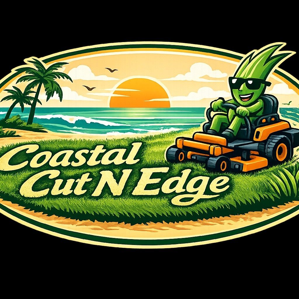 Coastal Cut N Edge | Myrtle Beach, SC | Thumbtack