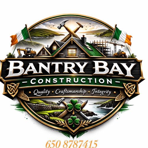 Bantry Bay Construction