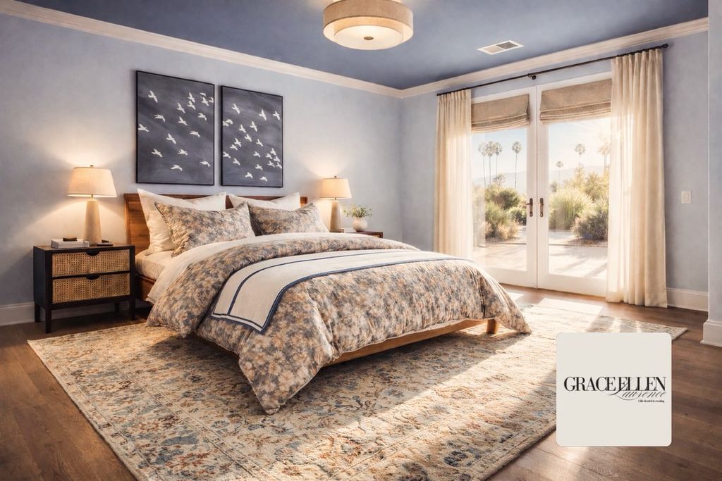 Grace Ellen Lawrence Design Studio | New York, NY