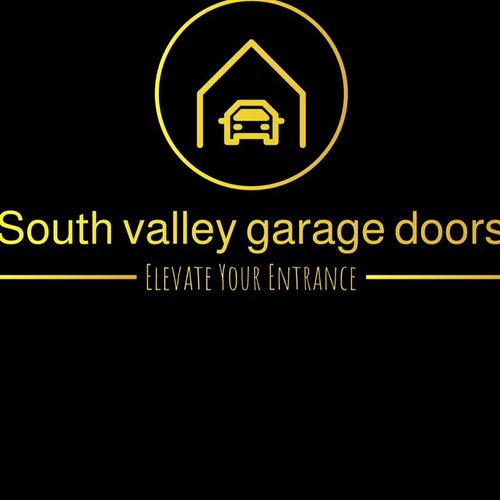 SOUTH VALLEY GARAGE DOORS
