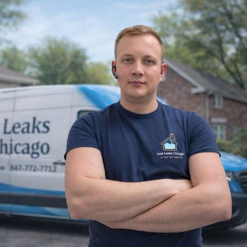 Less Leaks Chicago INC