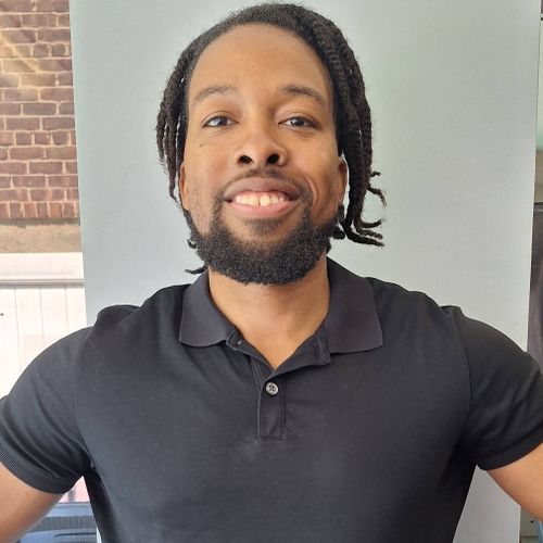 Strong Hour Personal Training